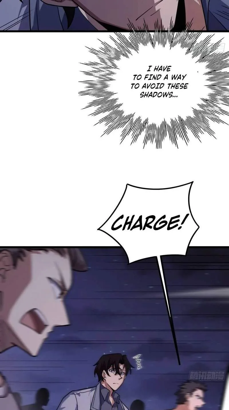 The Surviving Player: Unrivaled in the Second Death Game Chapter 65 page 60