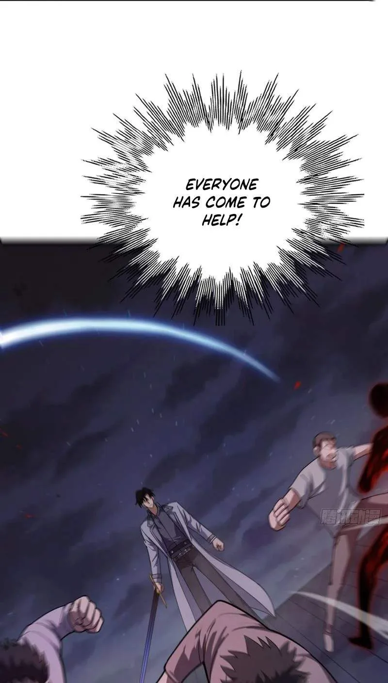 The Surviving Player: Unrivaled in the Second Death Game Chapter 65 page 64