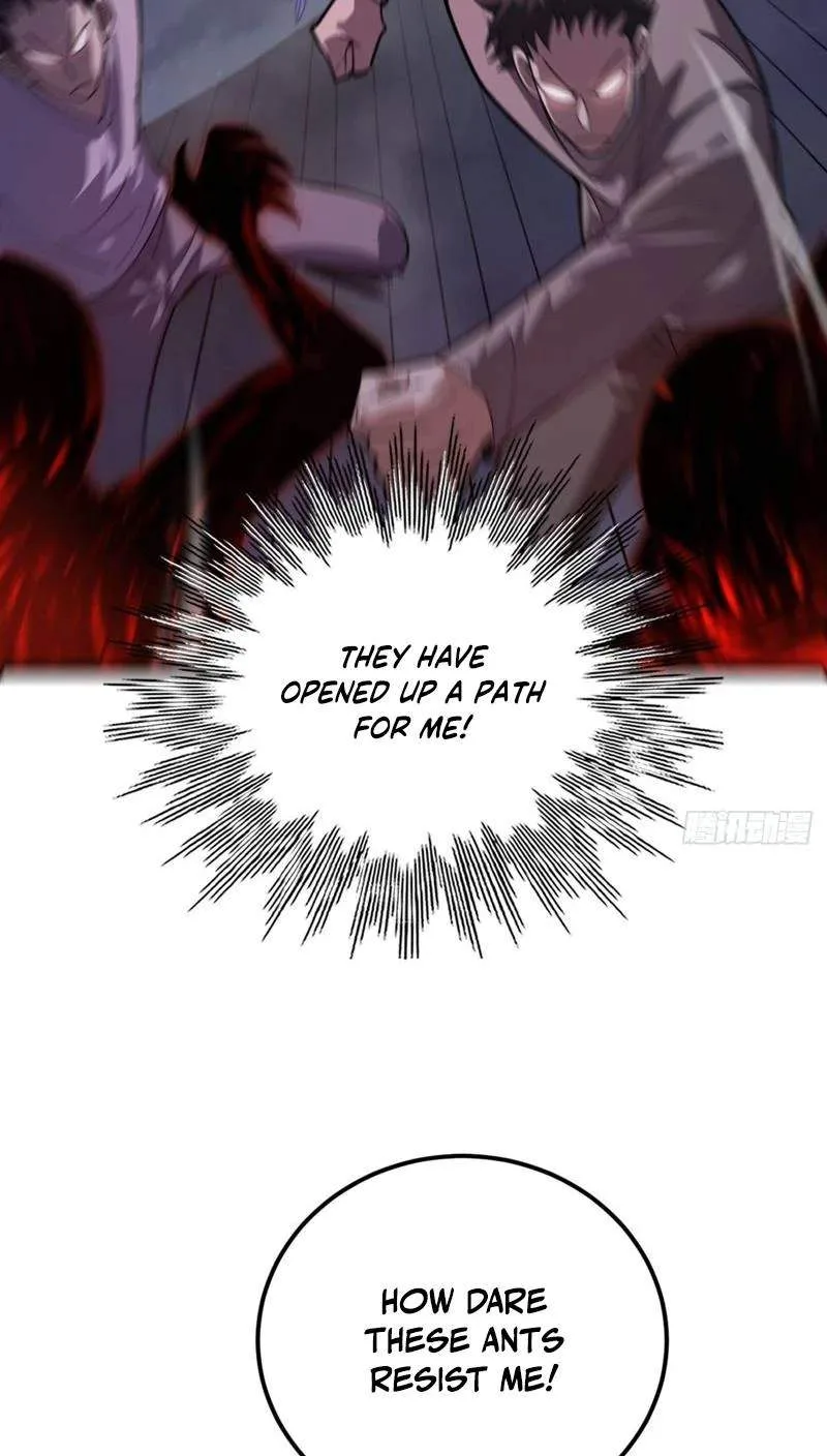 The Surviving Player: Unrivaled in the Second Death Game Chapter 65 page 65