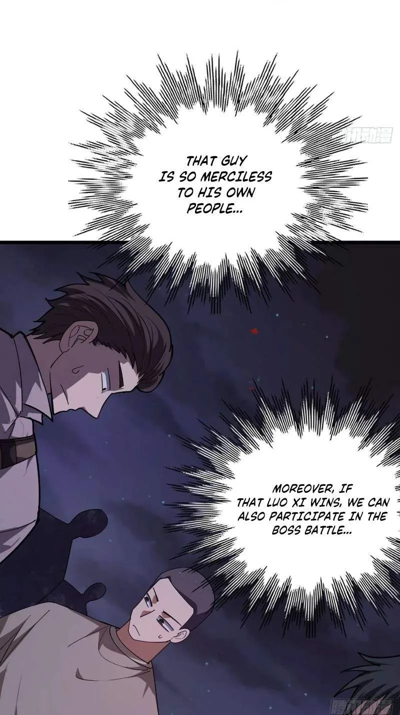 The Surviving Player: Unrivaled in the Second Death Game Chapter 65 page 67