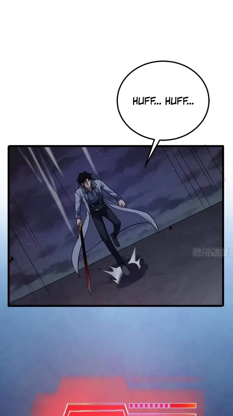 The Surviving Player: Unrivaled in the Second Death Game Chapter 65 page 103