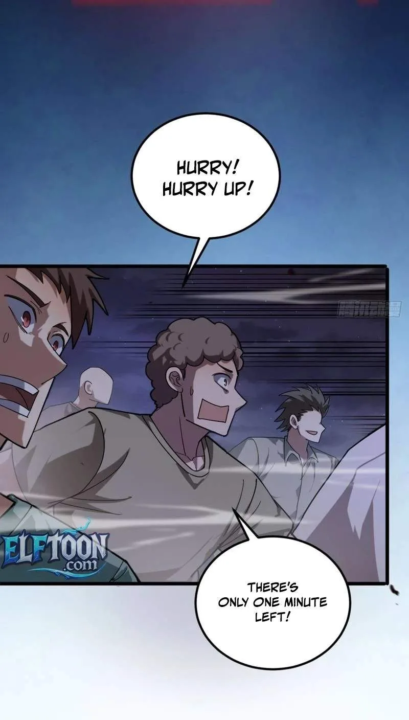 The Surviving Player: Unrivaled in the Second Death Game Chapter 65 page 108