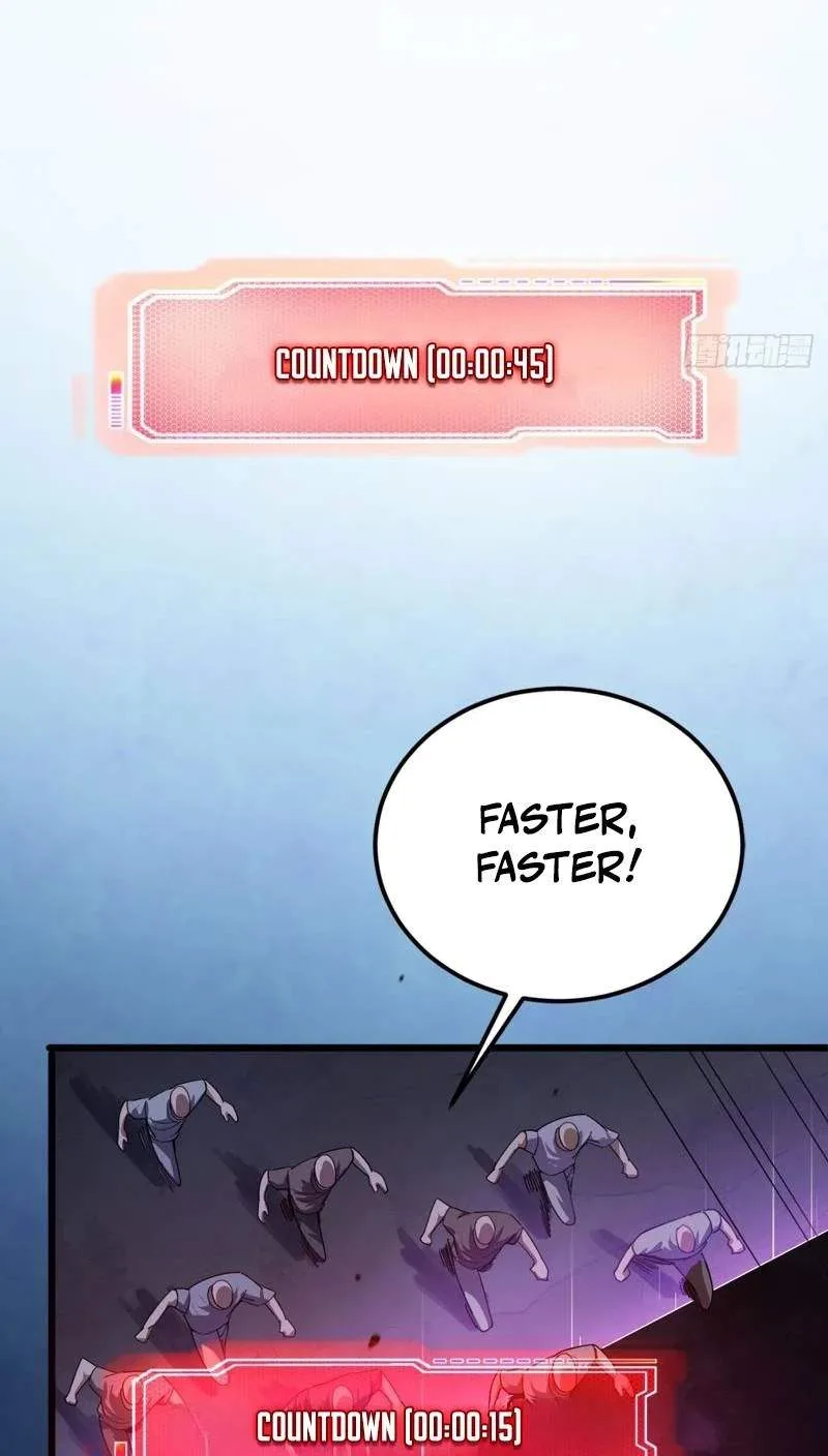 The Surviving Player: Unrivaled in the Second Death Game Chapter 65 page 109