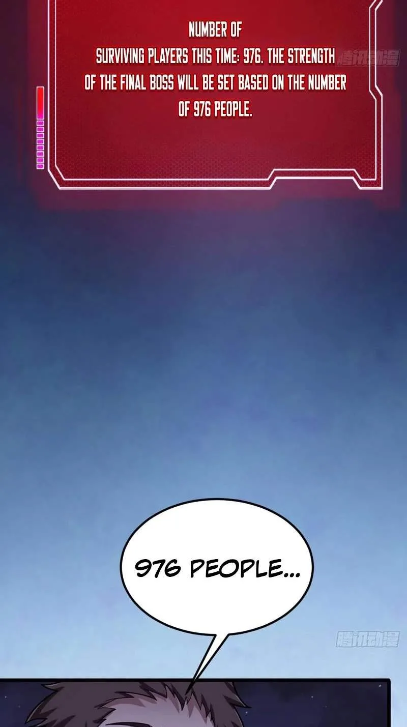 The Surviving Player: Unrivaled in the Second Death Game Chapter 65 page 113