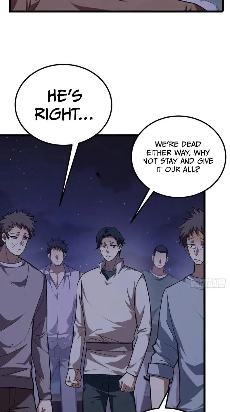 The Surviving Player: Unrivaled in the Second Death Game Chapter 66 page 24