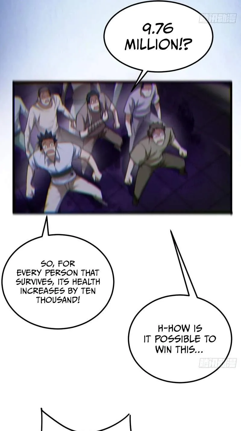 The Surviving Player: Unrivaled in the Second Death Game Chapter 66 page 32