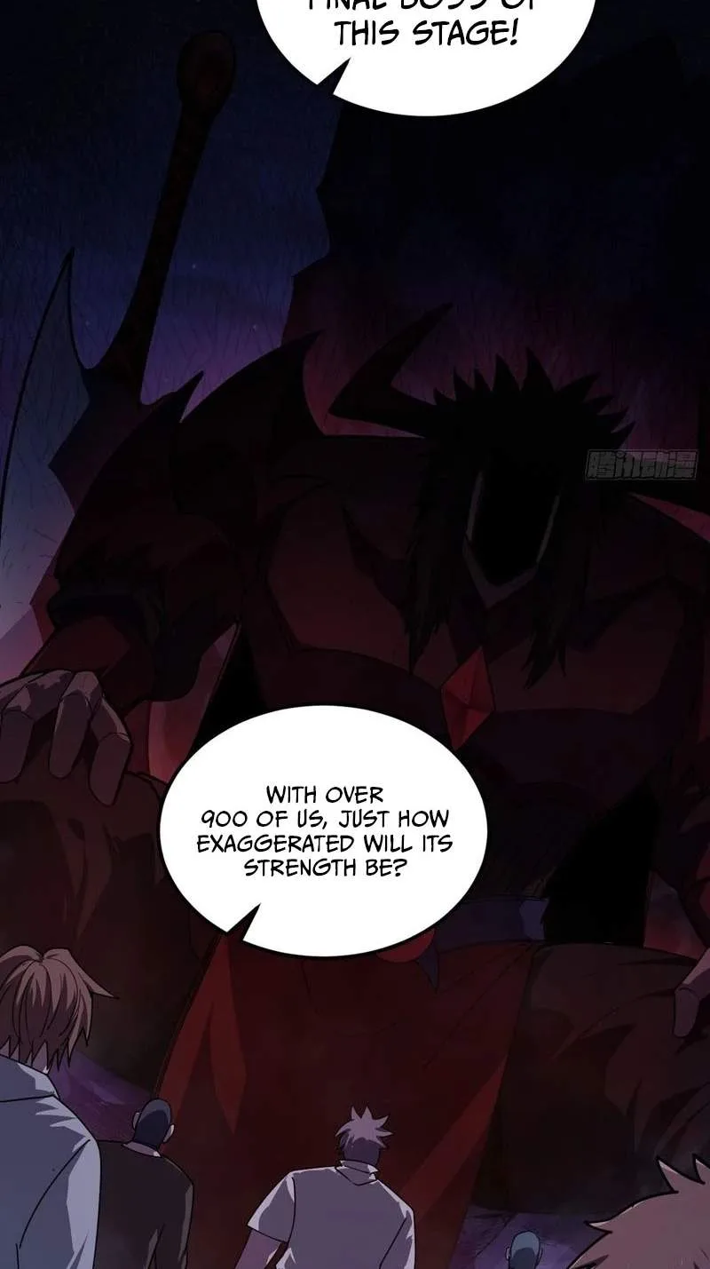 The Surviving Player: Unrivaled in the Second Death Game Chapter 66 page 5