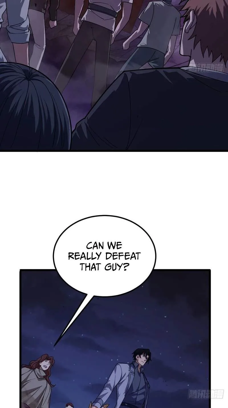 The Surviving Player: Unrivaled in the Second Death Game Chapter 66 page 6