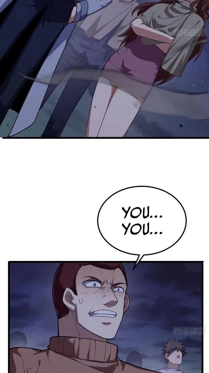 The Surviving Player: Unrivaled in the Second Death Game Chapter 66 page 23
