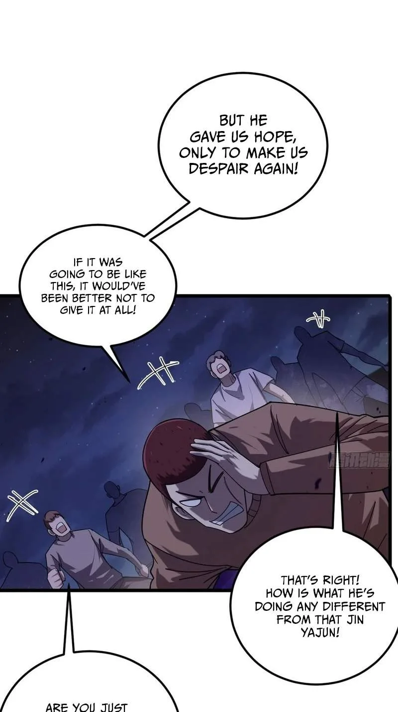 The Surviving Player: Unrivaled in the Second Death Game Chapter 66 page 14