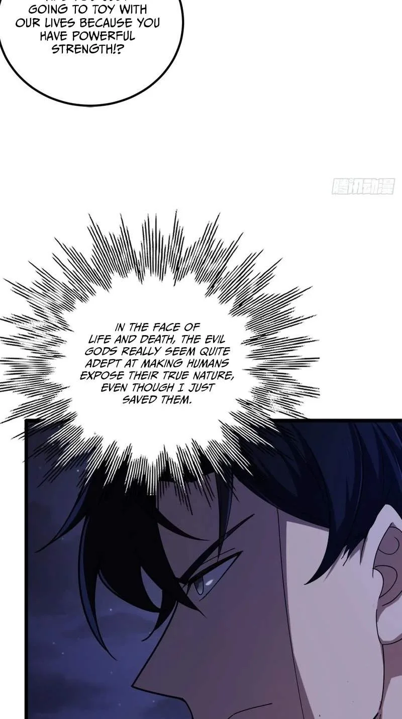 The Surviving Player: Unrivaled in the Second Death Game Chapter 66 page 15