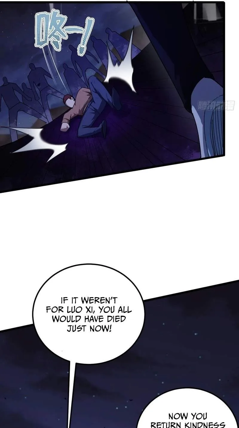 The Surviving Player: Unrivaled in the Second Death Game Chapter 66 page 12