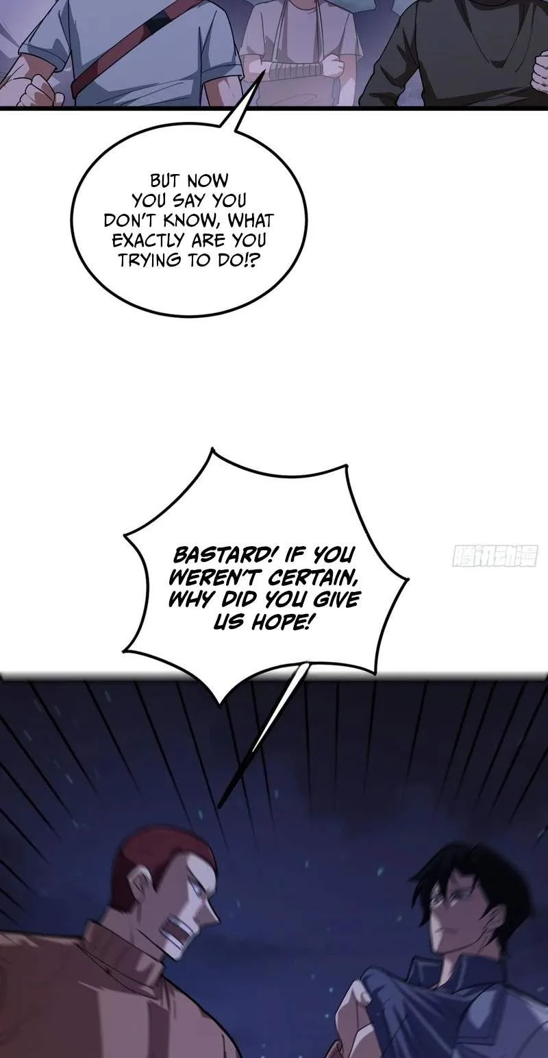 The Surviving Player: Unrivaled in the Second Death Game Chapter 66 page 8
