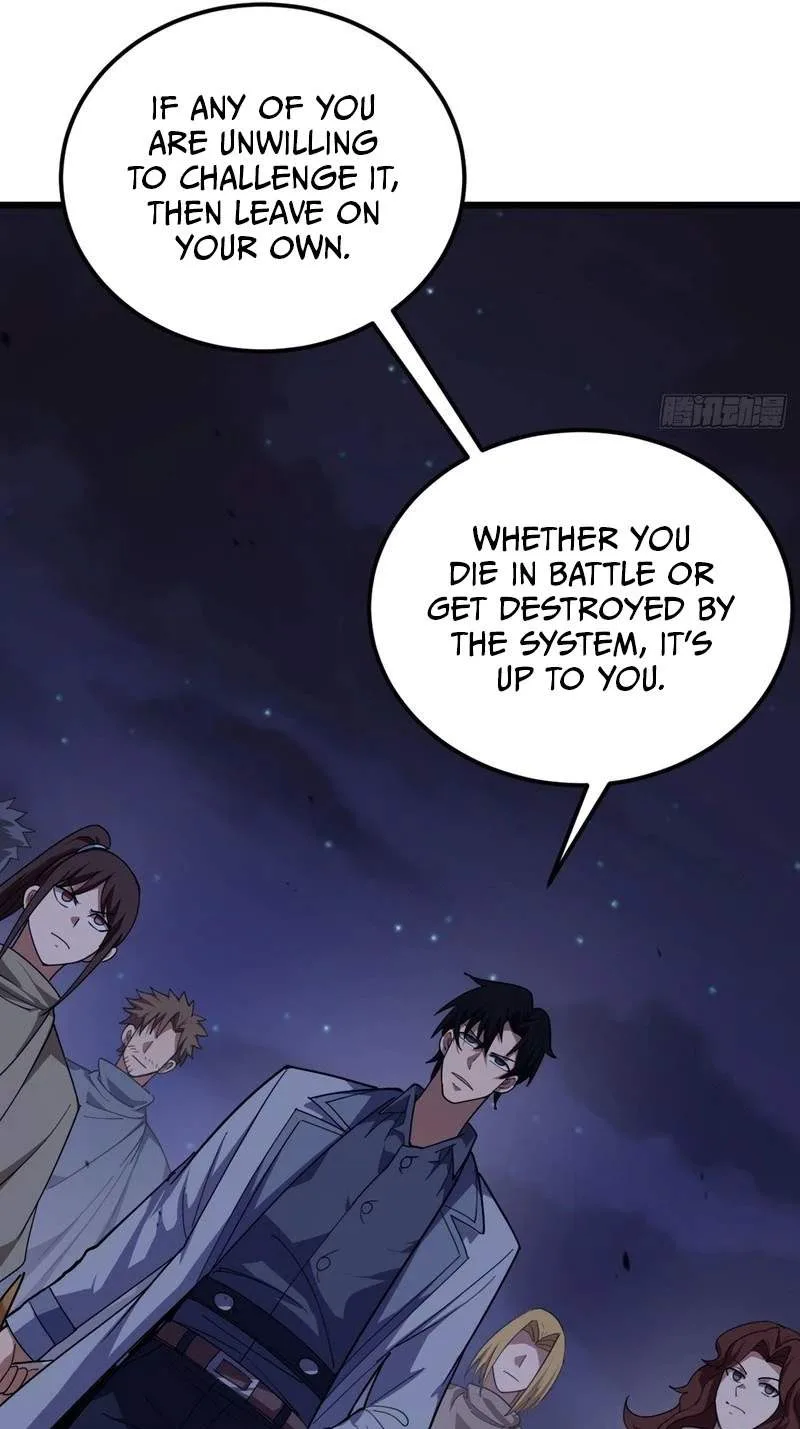 The Surviving Player: Unrivaled in the Second Death Game Chapter 66 page 22