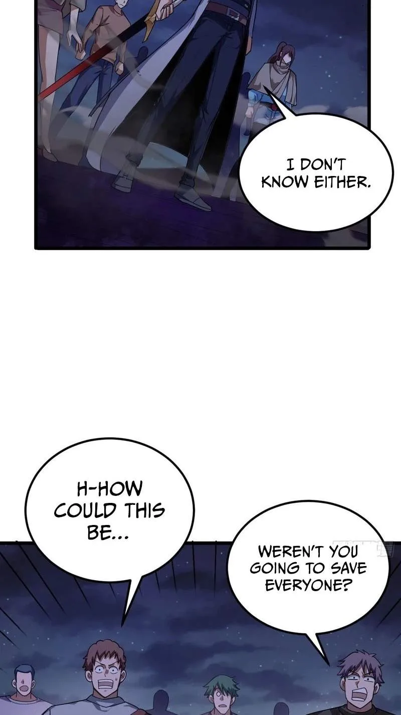 The Surviving Player: Unrivaled in the Second Death Game Chapter 66 page 7