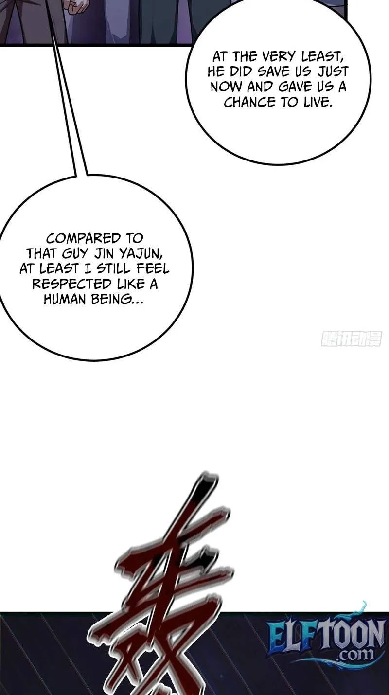 The Surviving Player: Unrivaled in the Second Death Game Chapter 66 page 25
