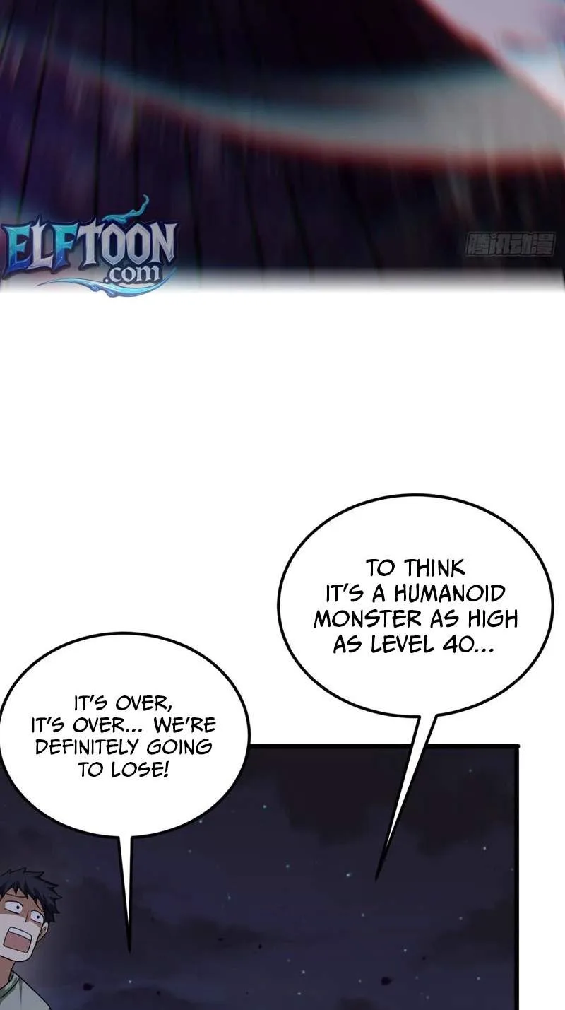 The Surviving Player: Unrivaled in the Second Death Game Chapter 66 page 35