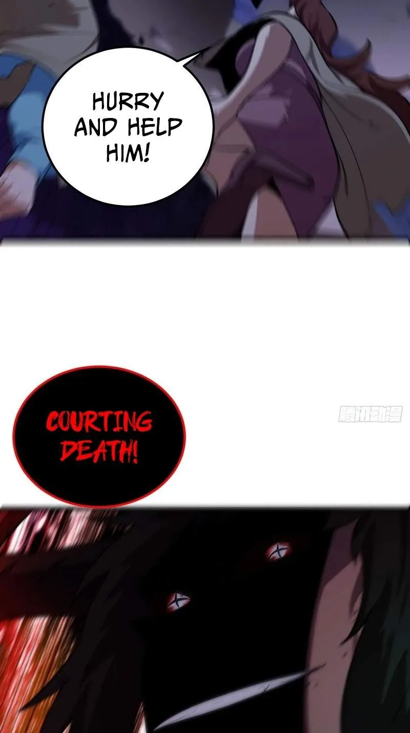 The Surviving Player: Unrivaled in the Second Death Game Chapter 66 page 53