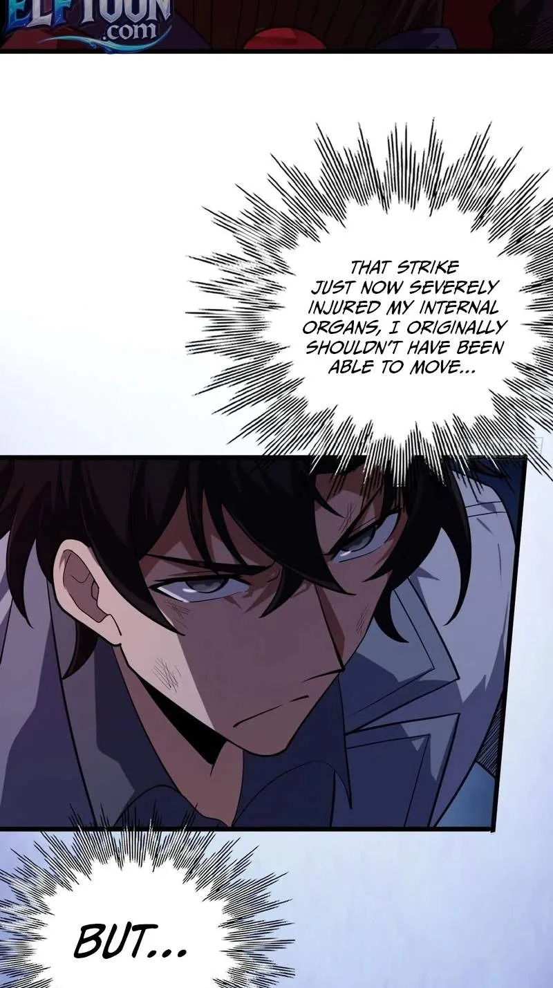 The Surviving Player: Unrivaled in the Second Death Game Chapter 66 page 65