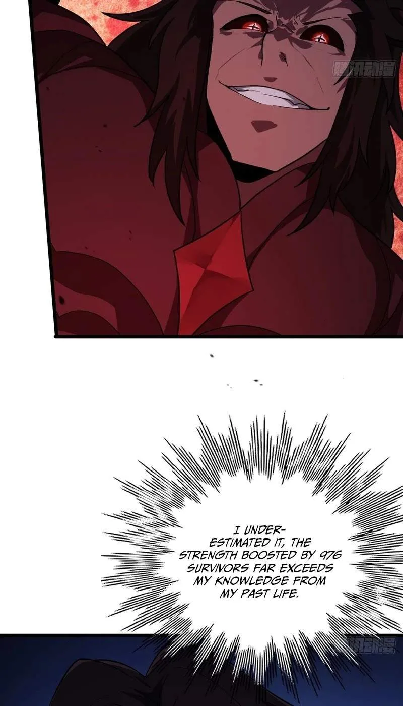 The Surviving Player: Unrivaled in the Second Death Game Chapter 66 page 71