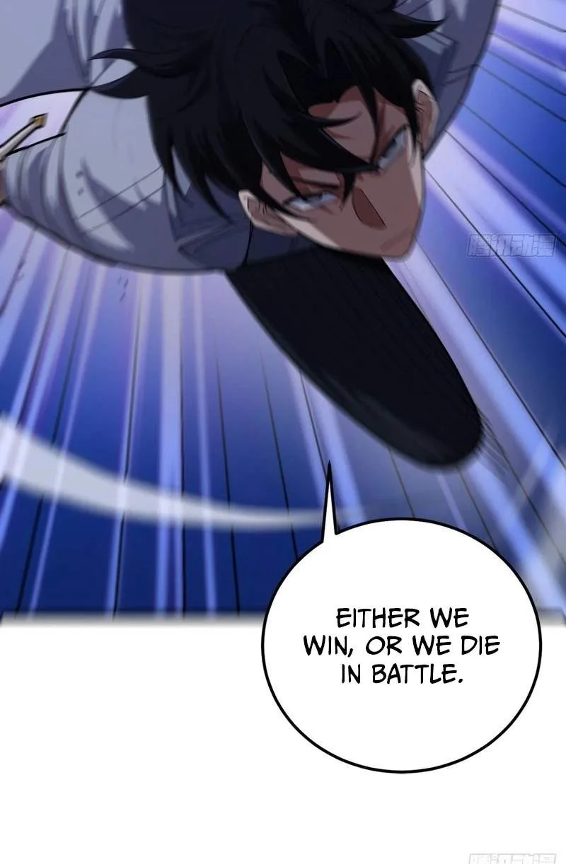 The Surviving Player: Unrivaled in the Second Death Game Chapter 66 page 39