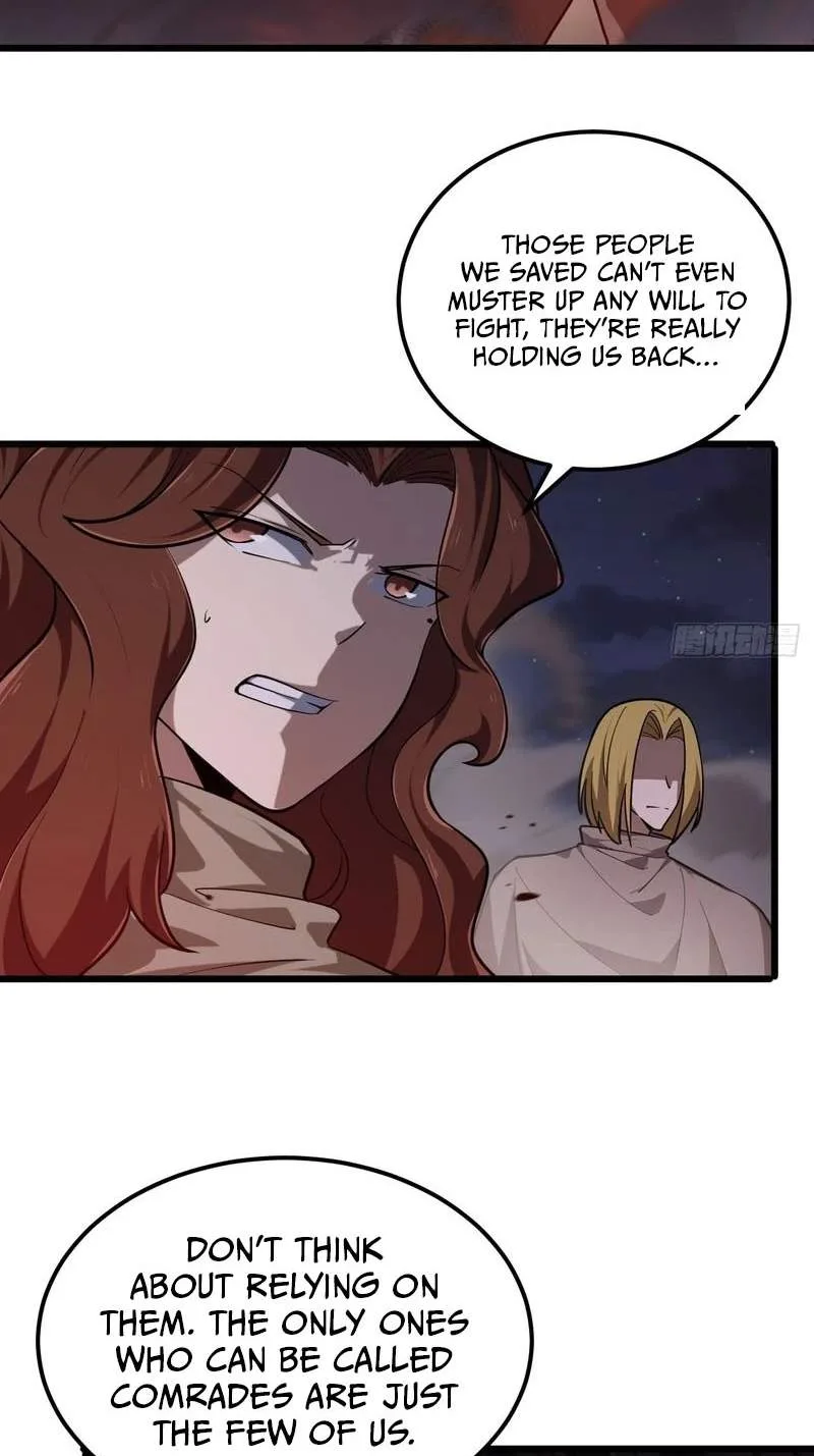 The Surviving Player: Unrivaled in the Second Death Game Chapter 66 page 83