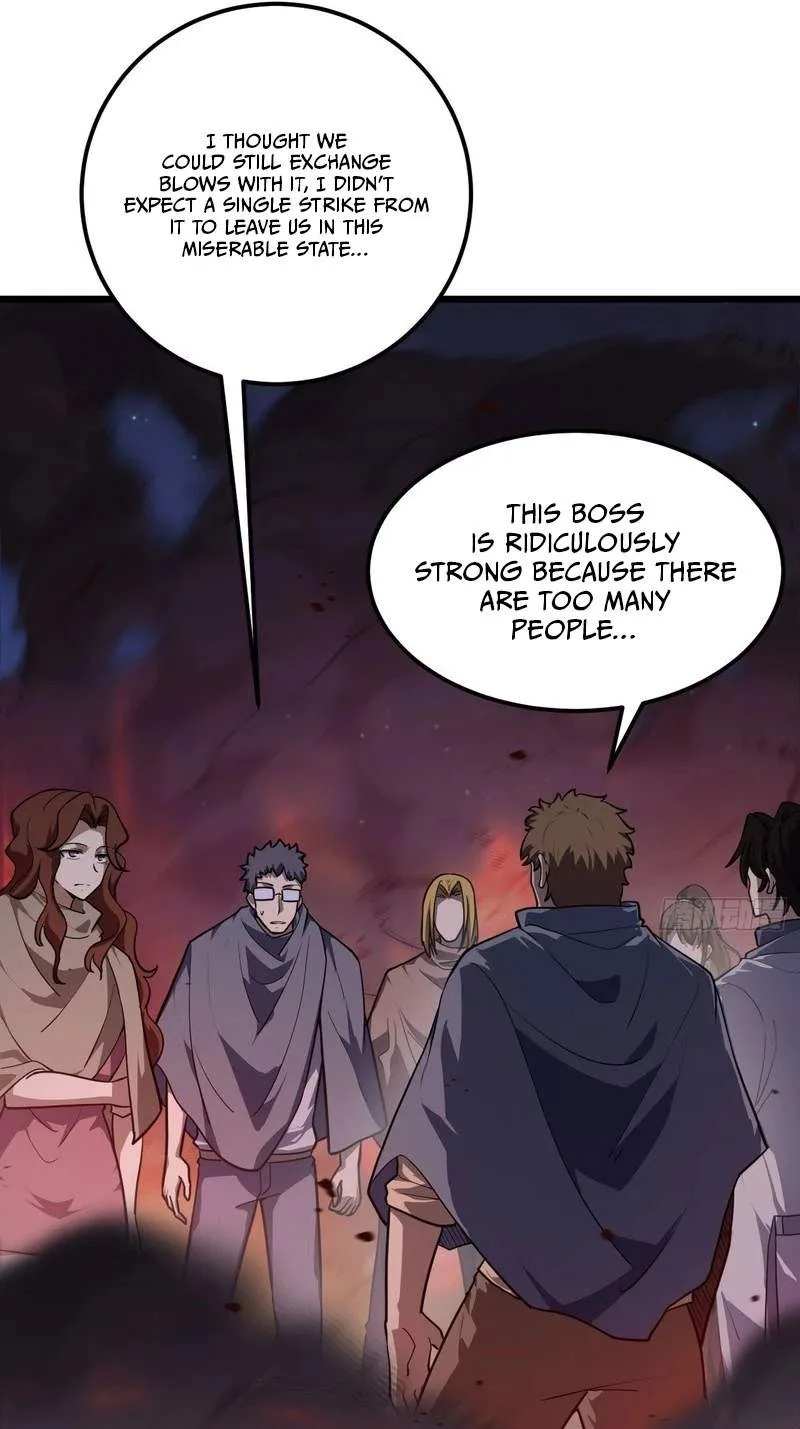 The Surviving Player: Unrivaled in the Second Death Game Chapter 66 page 82