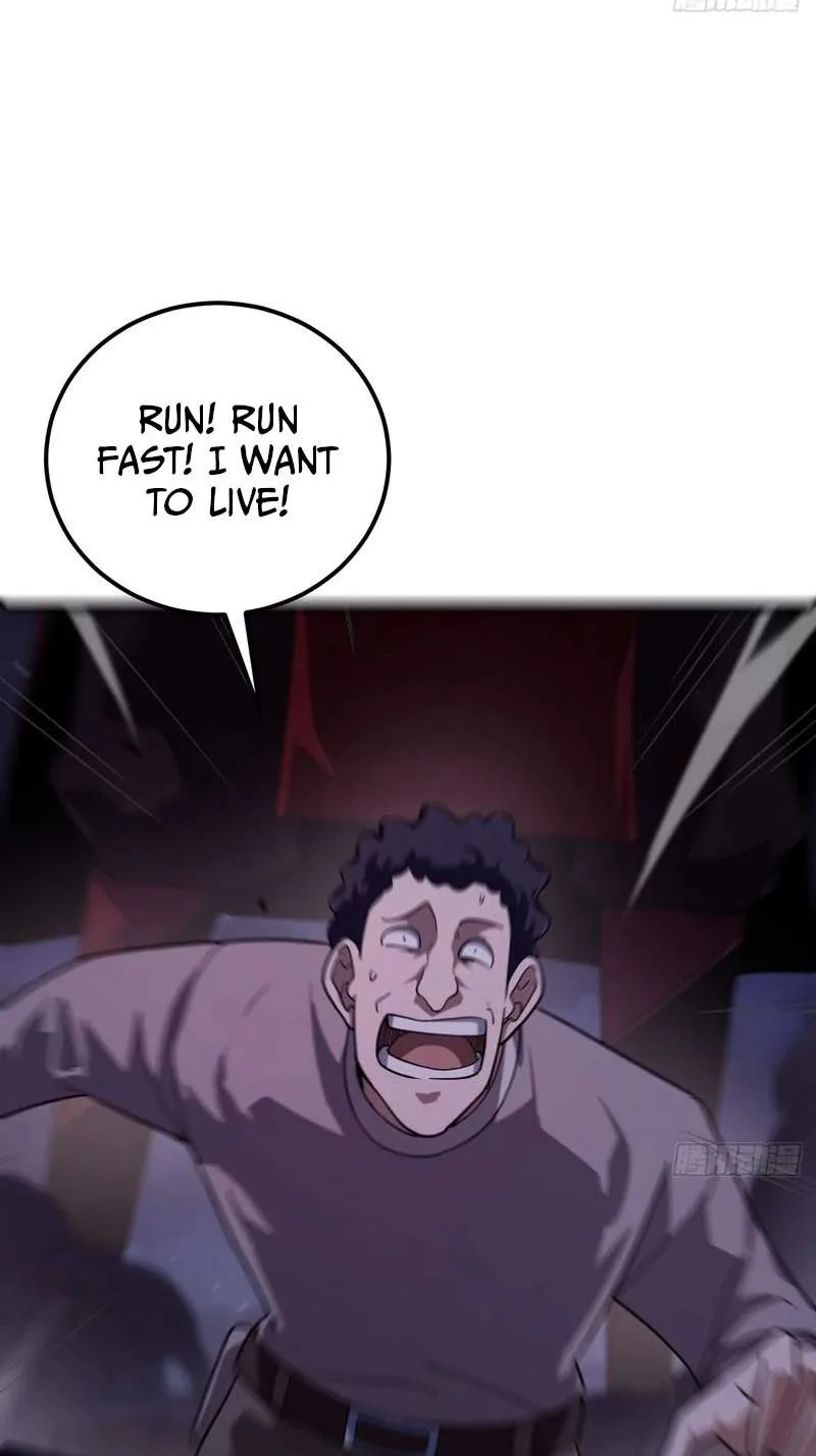 The Surviving Player: Unrivaled in the Second Death Game Chapter 67 page 28