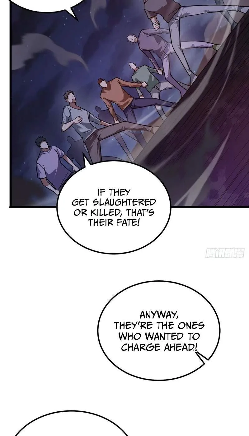 The Surviving Player: Unrivaled in the Second Death Game Chapter 67 page 8