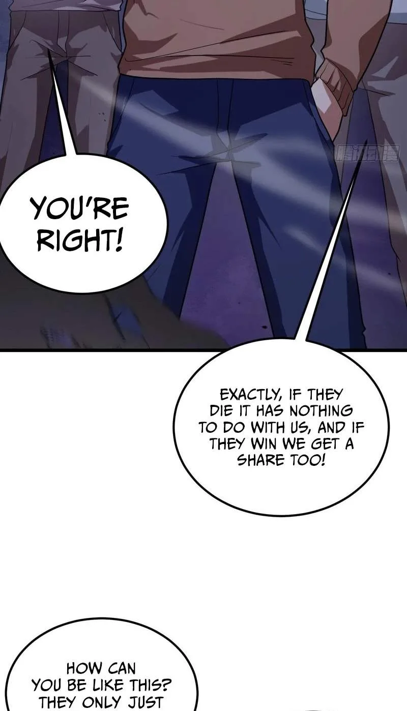 The Surviving Player: Unrivaled in the Second Death Game Chapter 67 page 10