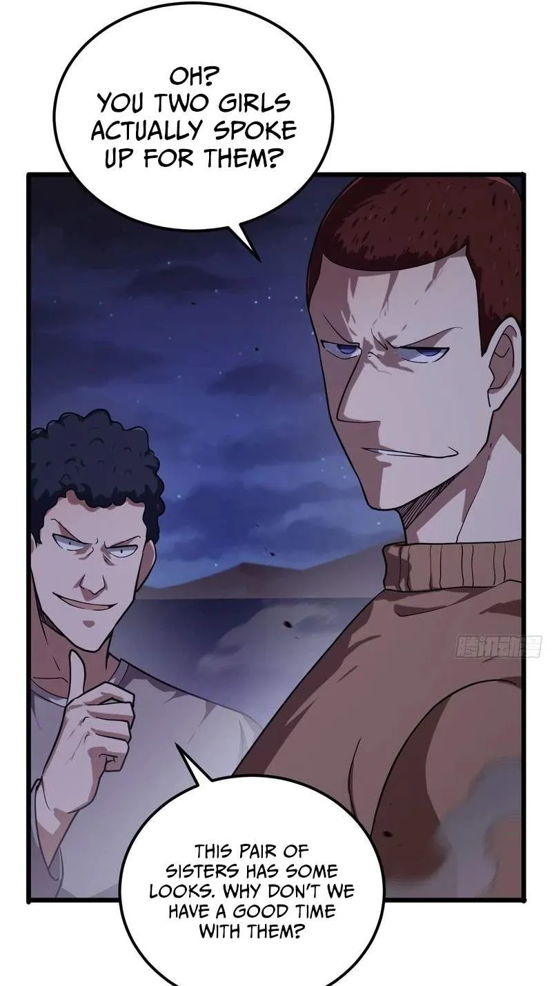 The Surviving Player: Unrivaled in the Second Death Game Chapter 67 page 12