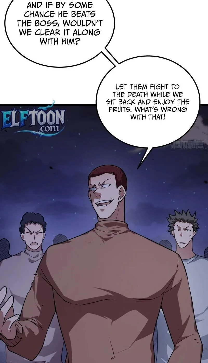 The Surviving Player: Unrivaled in the Second Death Game Chapter 67 page 9