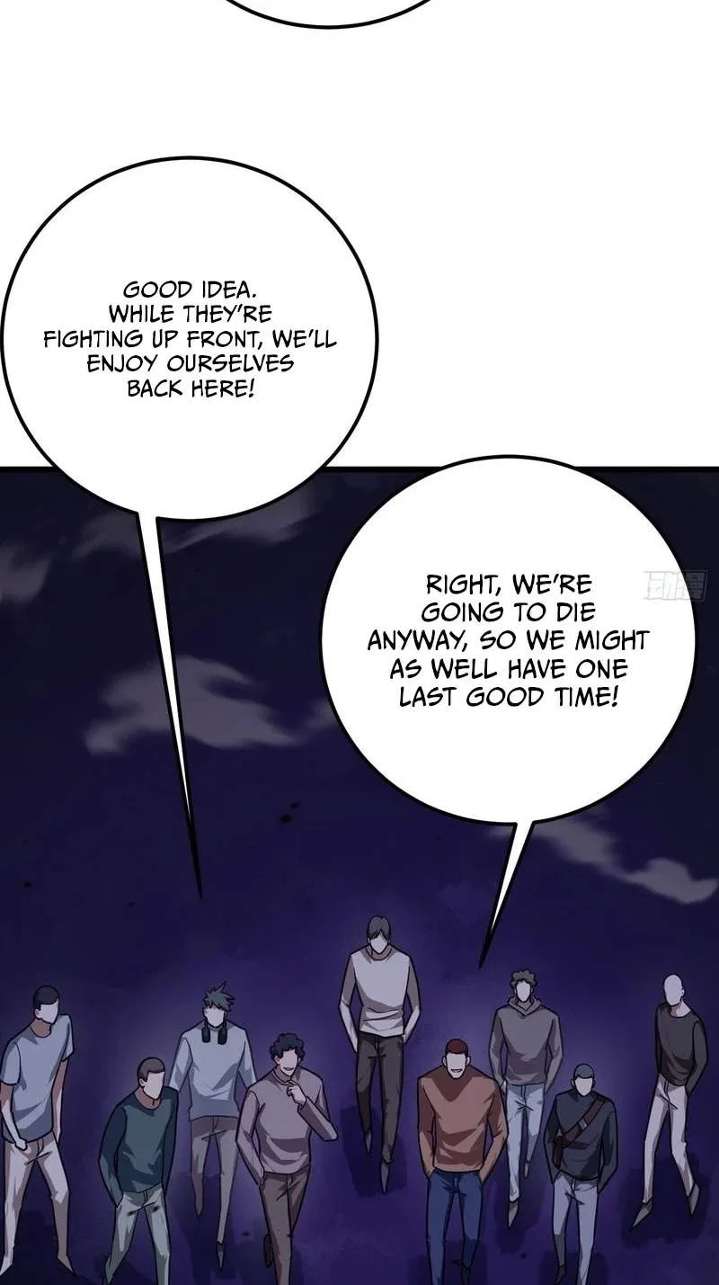 The Surviving Player: Unrivaled in the Second Death Game Chapter 67 page 13