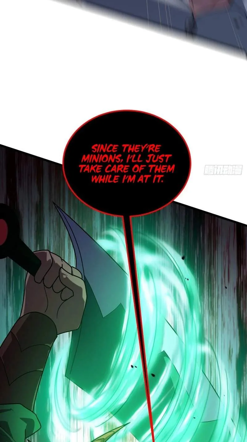 The Surviving Player: Unrivaled in the Second Death Game Chapter 67 page 23