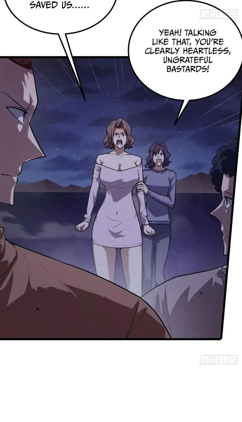 The Surviving Player: Unrivaled in the Second Death Game Chapter 67 page 11