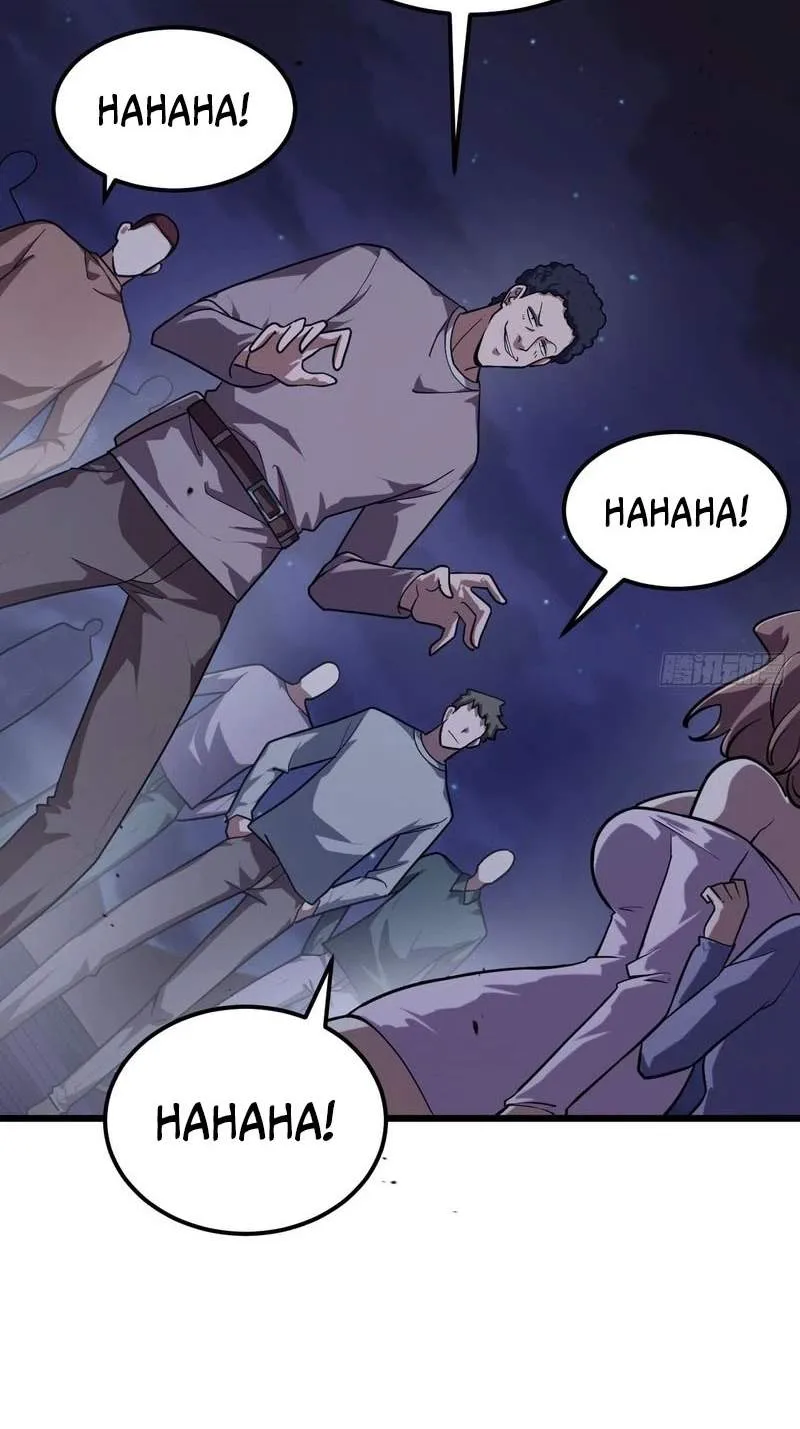The Surviving Player: Unrivaled in the Second Death Game Chapter 67 page 16