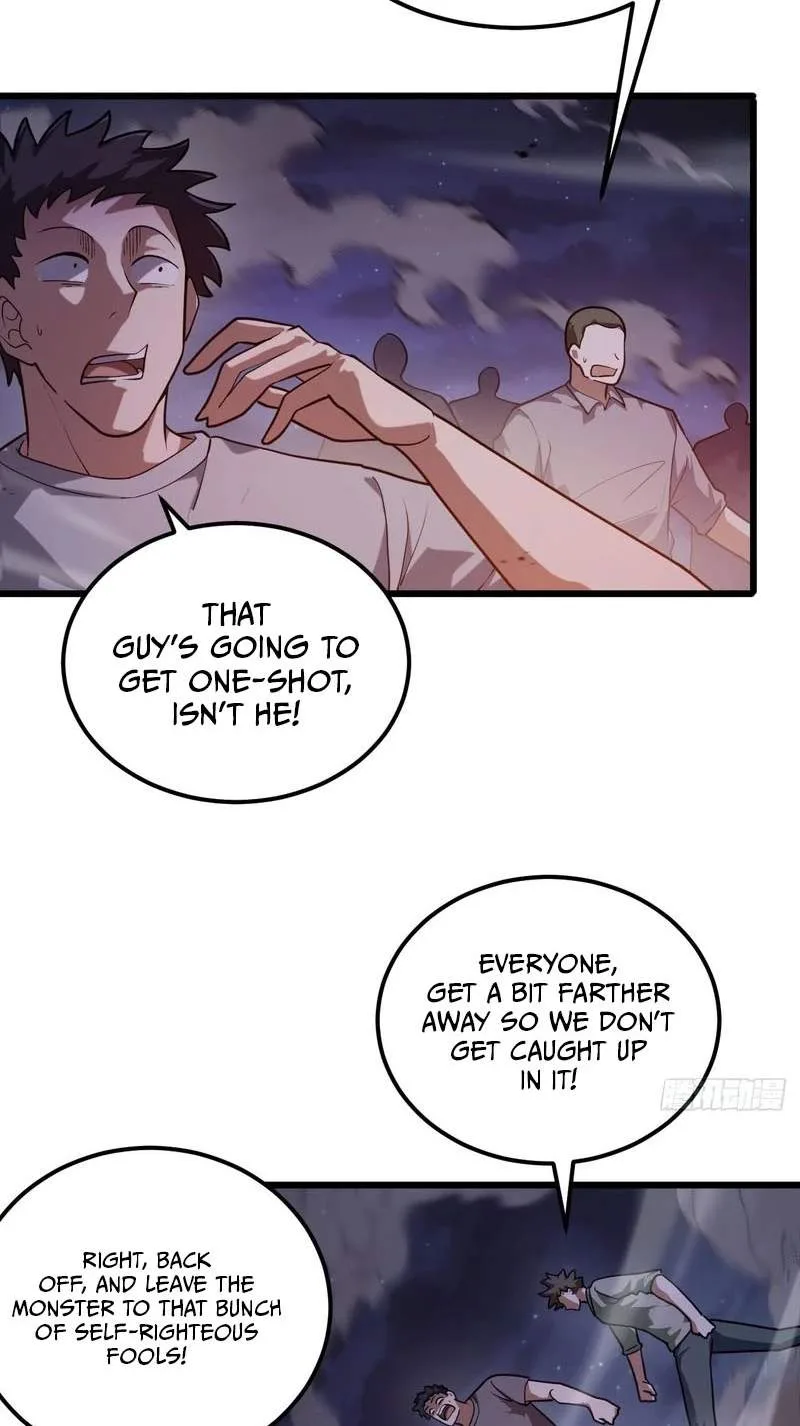 The Surviving Player: Unrivaled in the Second Death Game Chapter 67 page 7