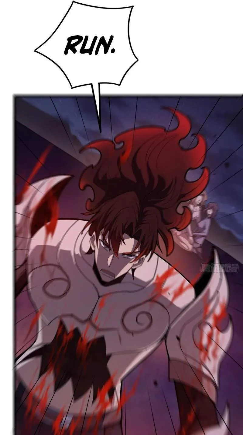 The Surviving Player: Unrivaled in the Second Death Game Chapter 67 page 65