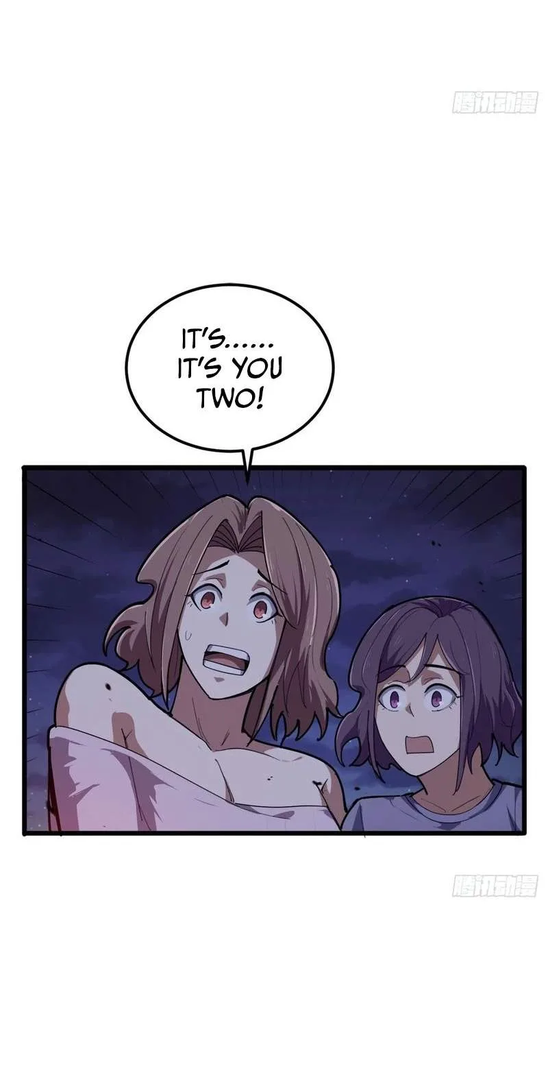 The Surviving Player: Unrivaled in the Second Death Game Chapter 67 page 64