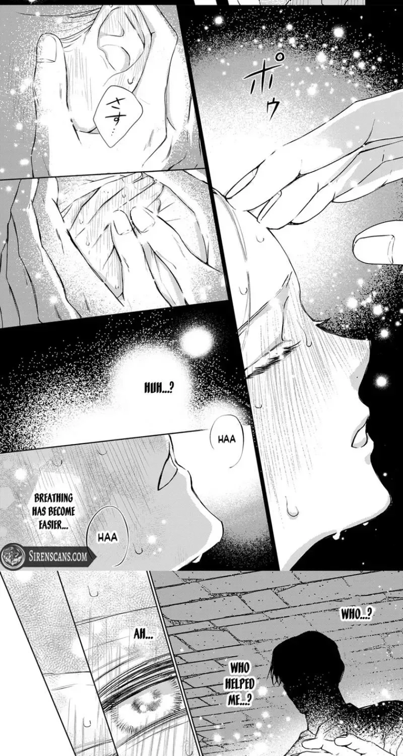 The Swapped Bride: Apprentice Nun Lili Just Wants to Go Home Chapter 1 page 31