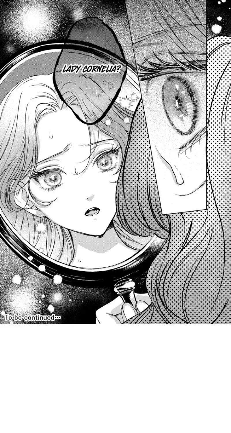 The Swapped Bride: Apprentice Nun Lili Just Wants to Go Home Chapter 1 page 34