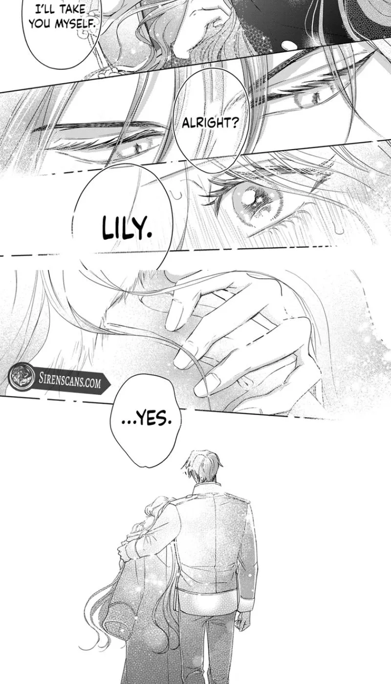 The Swapped Bride: Apprentice Nun Lili Just Wants to Go Home Chapter 12 page 20
