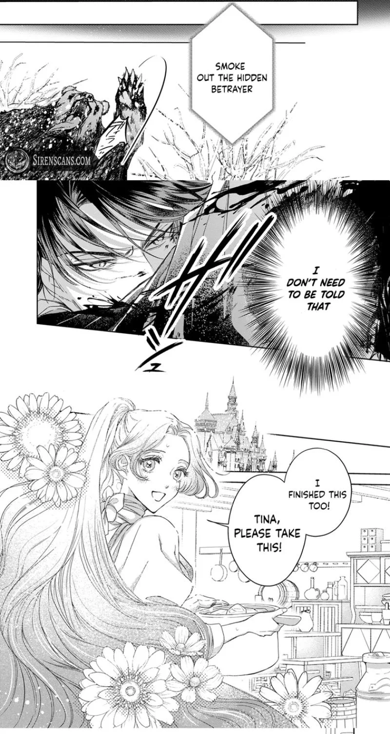 The Swapped Bride: Apprentice Nun Lili Just Wants to Go Home Chapter 14 page 15