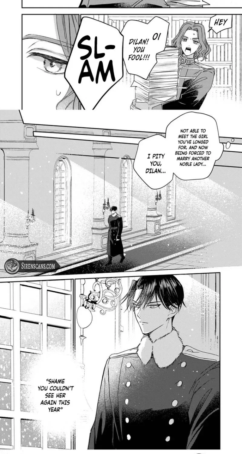 The Swapped Bride: Apprentice Nun Lili Just Wants to Go Home Chapter 4 page 15
