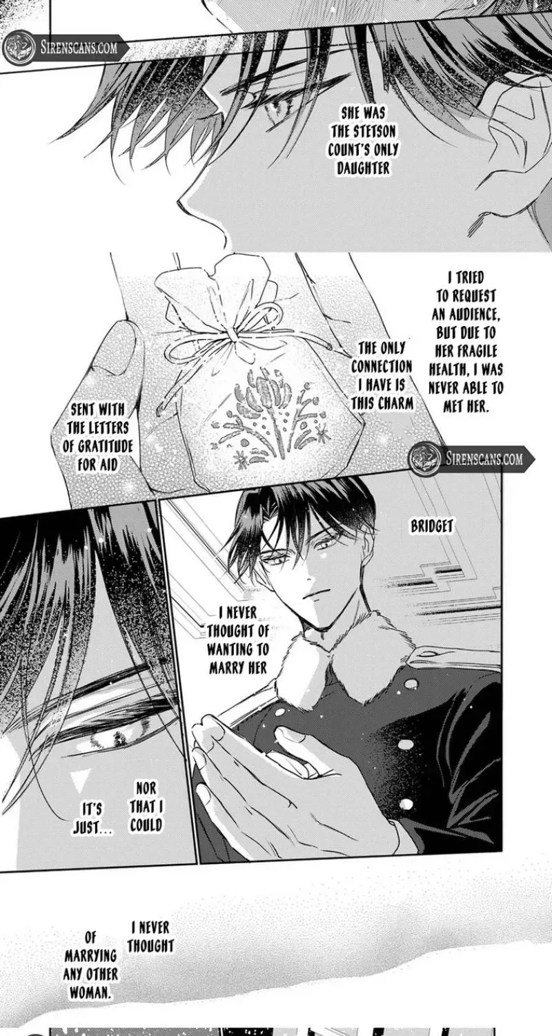 The Swapped Bride: Apprentice Nun Lili Just Wants to Go Home Chapter 4 page 20