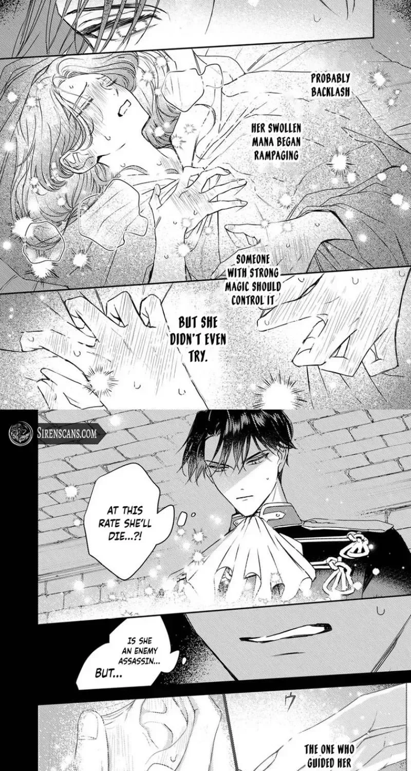 The Swapped Bride: Apprentice Nun Lili Just Wants to Go Home Chapter 4 page 10