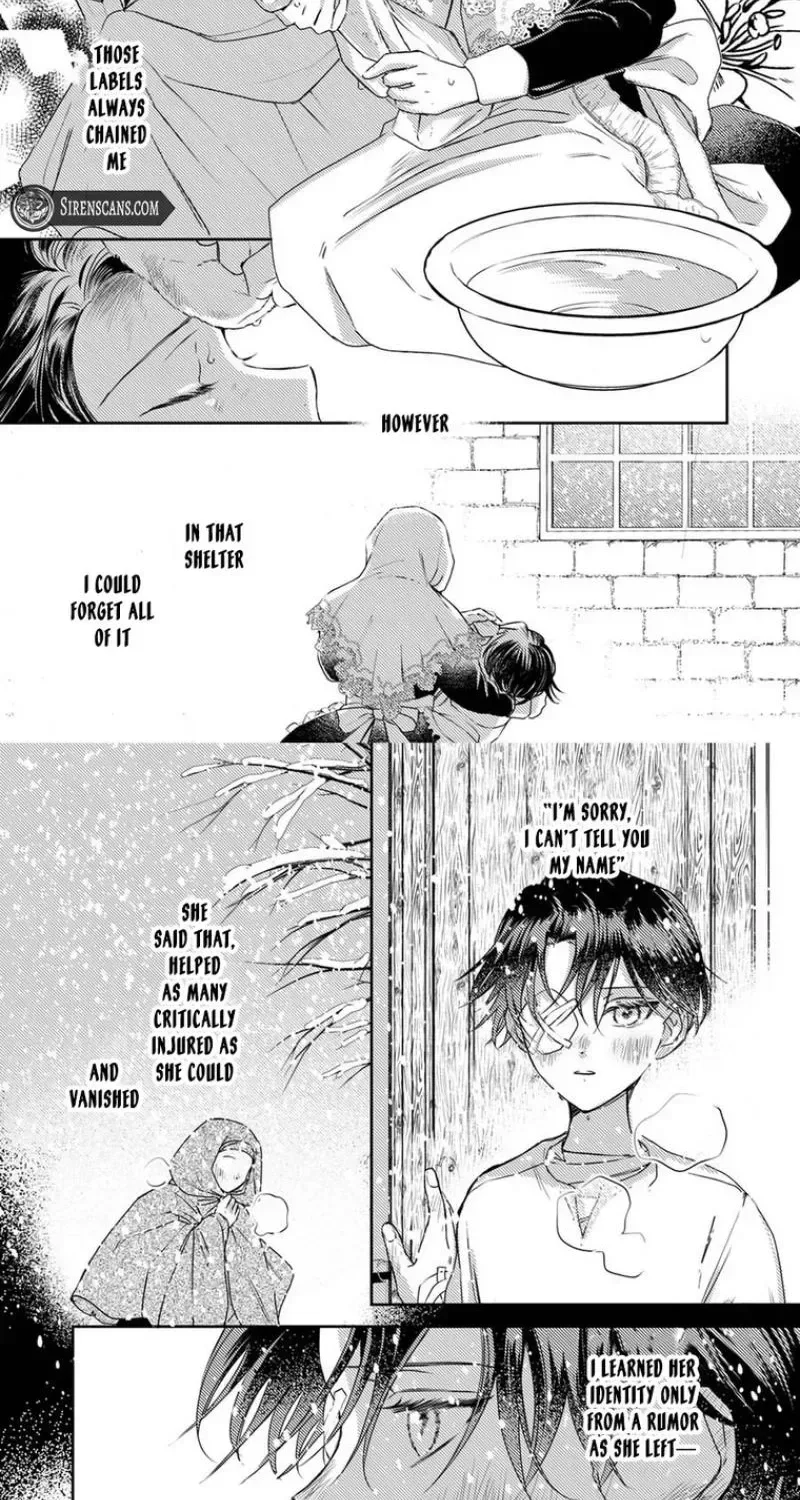 The Swapped Bride: Apprentice Nun Lili Just Wants to Go Home Chapter 4 page 19