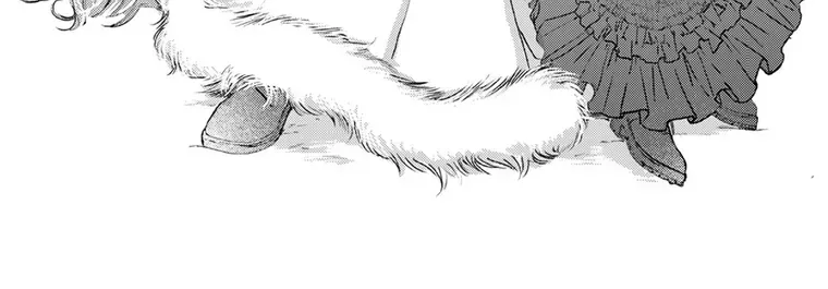 The Swapped Bride: Apprentice Nun Lili Just Wants to Go Home Chapter 8 page 20