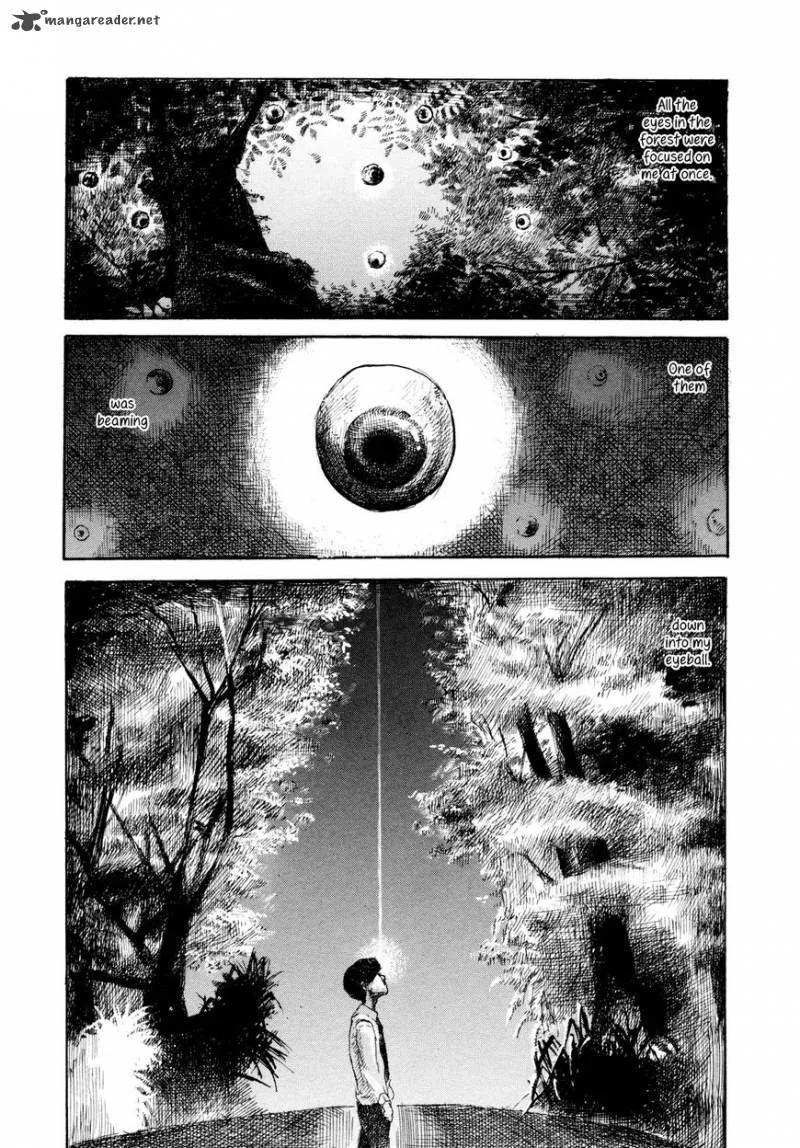 The Tale of That Forest Chapter 1 page 7
