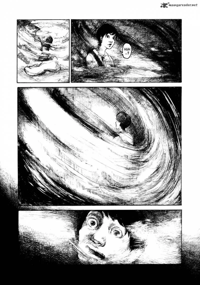 The Tale of That Forest Chapter 1 page 4